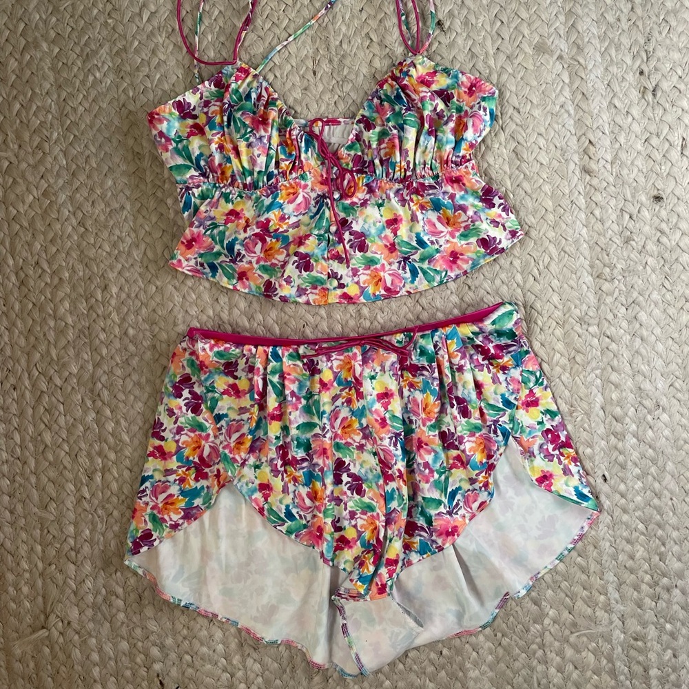 For love and lemons set